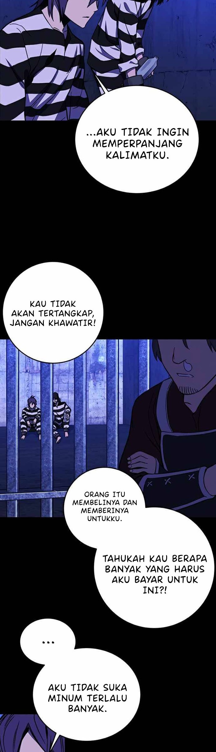 X Ash Chapter 22 Gambar 27