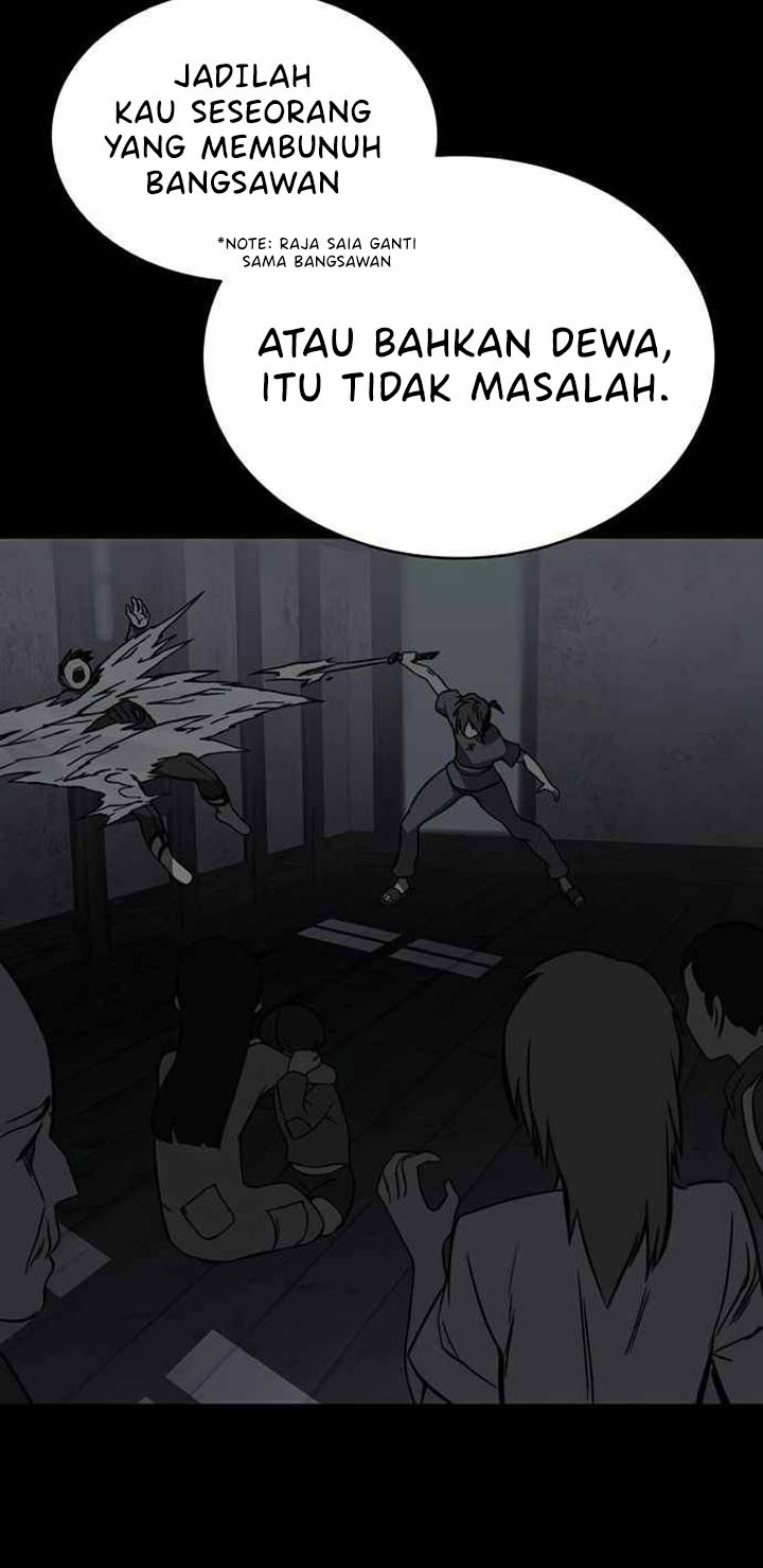 X Ash Chapter 22 Gambar 30