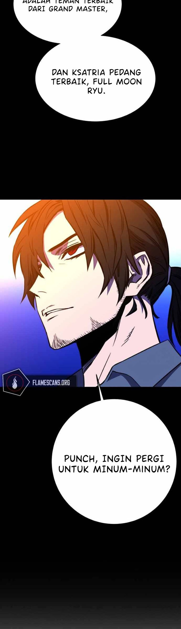 X Ash Chapter 22 Gambar 34