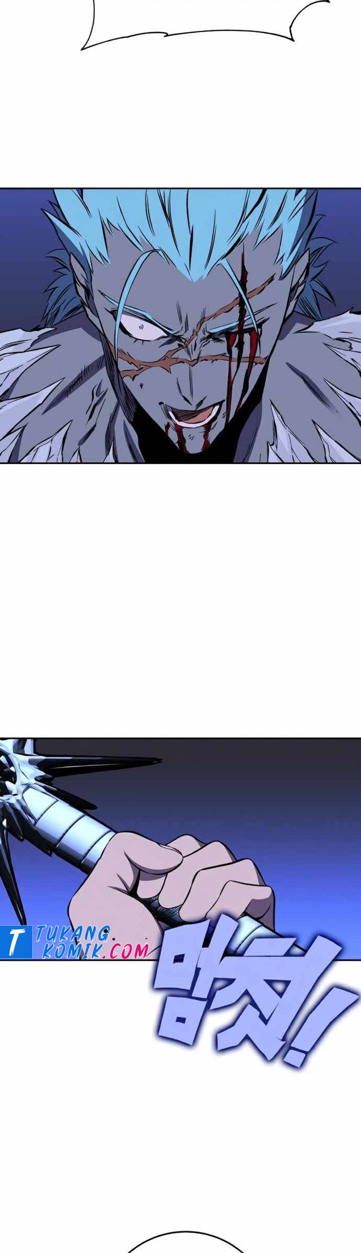 X Ash Chapter 22 Gambar 37