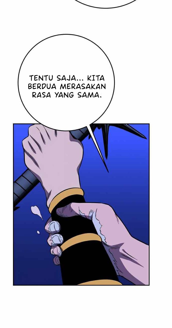 X Ash Chapter 22 Gambar 40