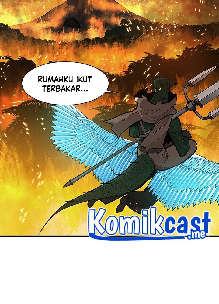 The Tutorial is Too Hard Chapter 66 Gambar 19