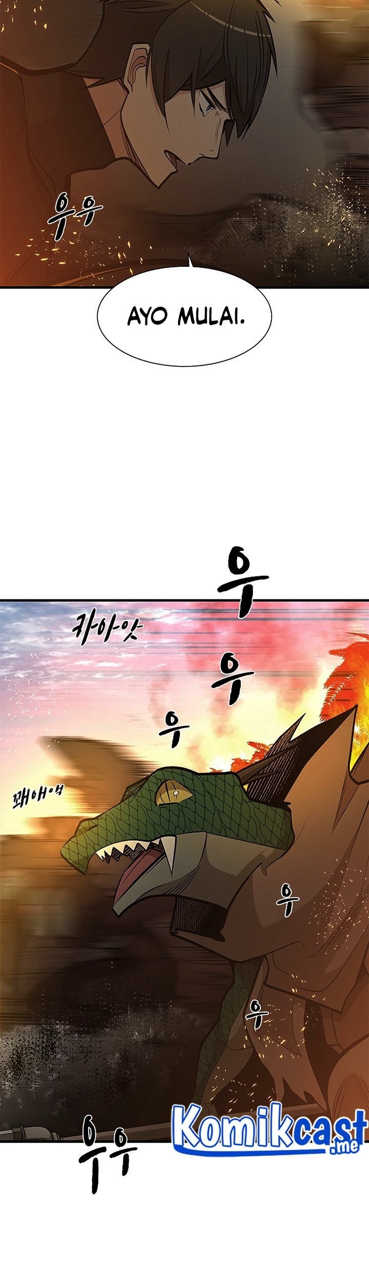 The Tutorial is Too Hard Chapter 66 Gambar 60