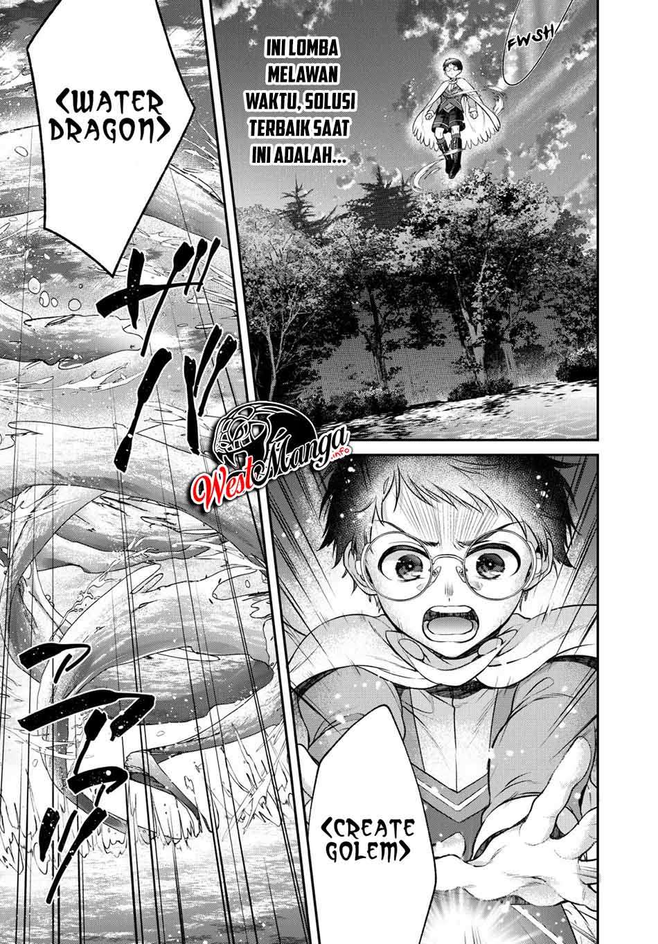 Isekai Cheat Kaitakuki Chapter 06 Gambar 10