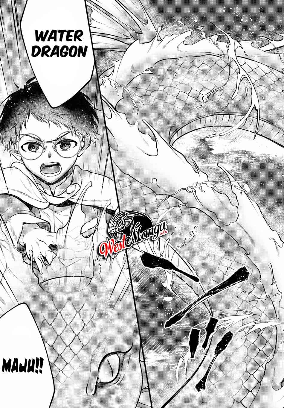 Isekai Cheat Kaitakuki Chapter 06 Gambar 12