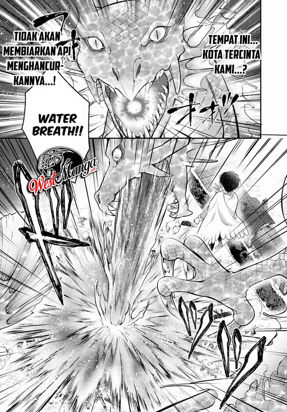 Isekai Cheat Kaitakuki Chapter 06 Gambar 14