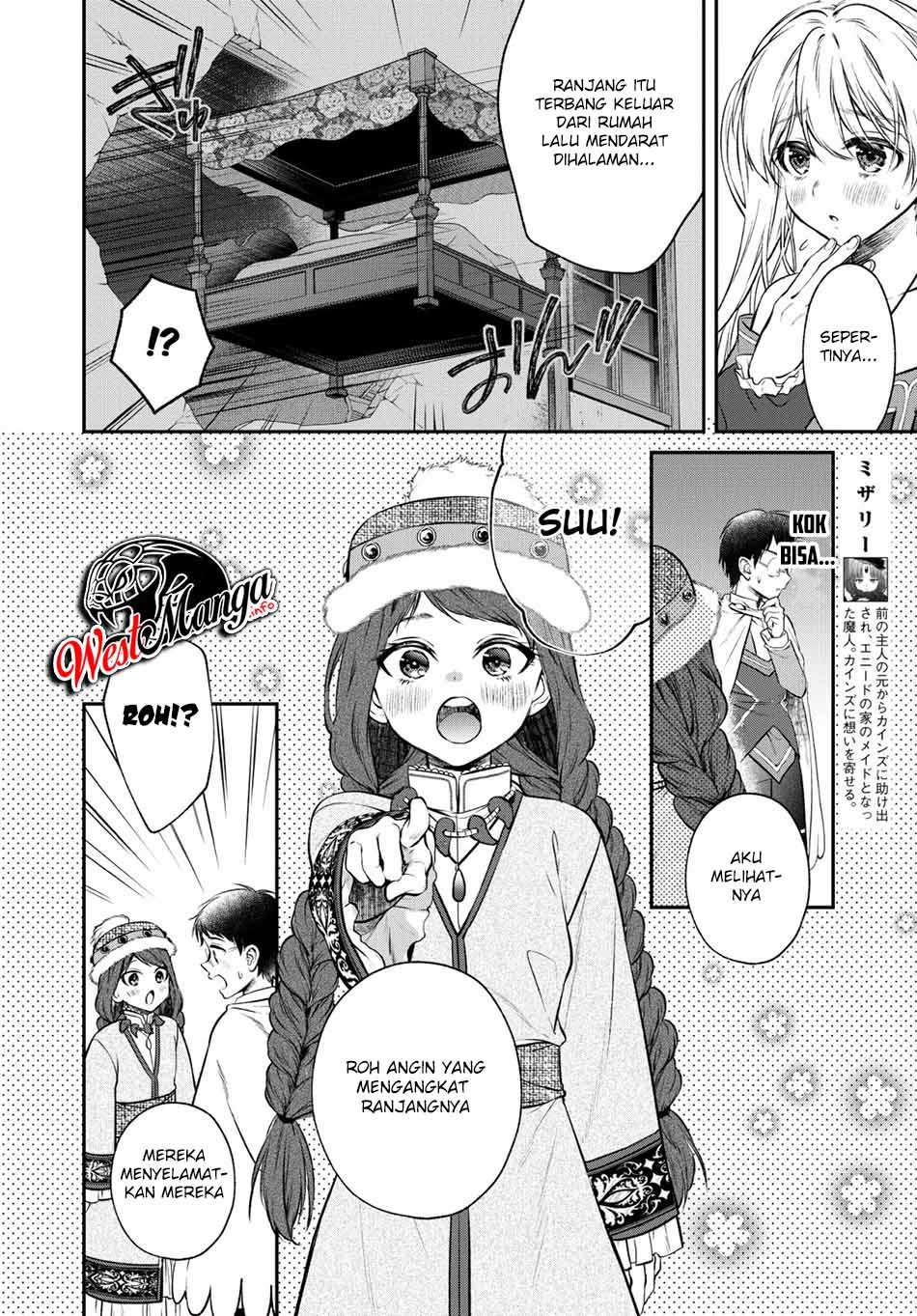 Isekai Cheat Kaitakuki Chapter 06 Gambar 19