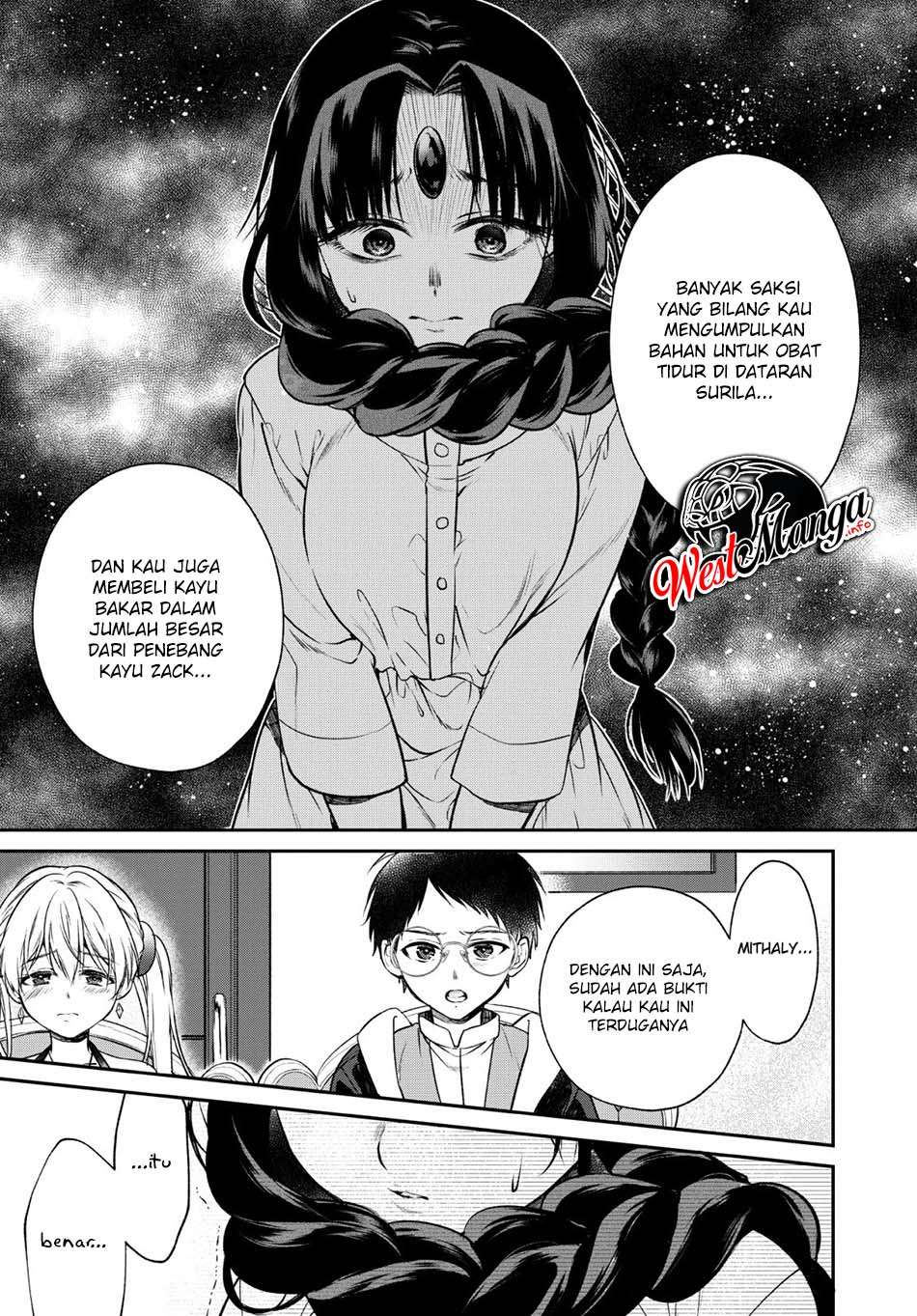 Isekai Cheat Kaitakuki Chapter 06 Gambar 24