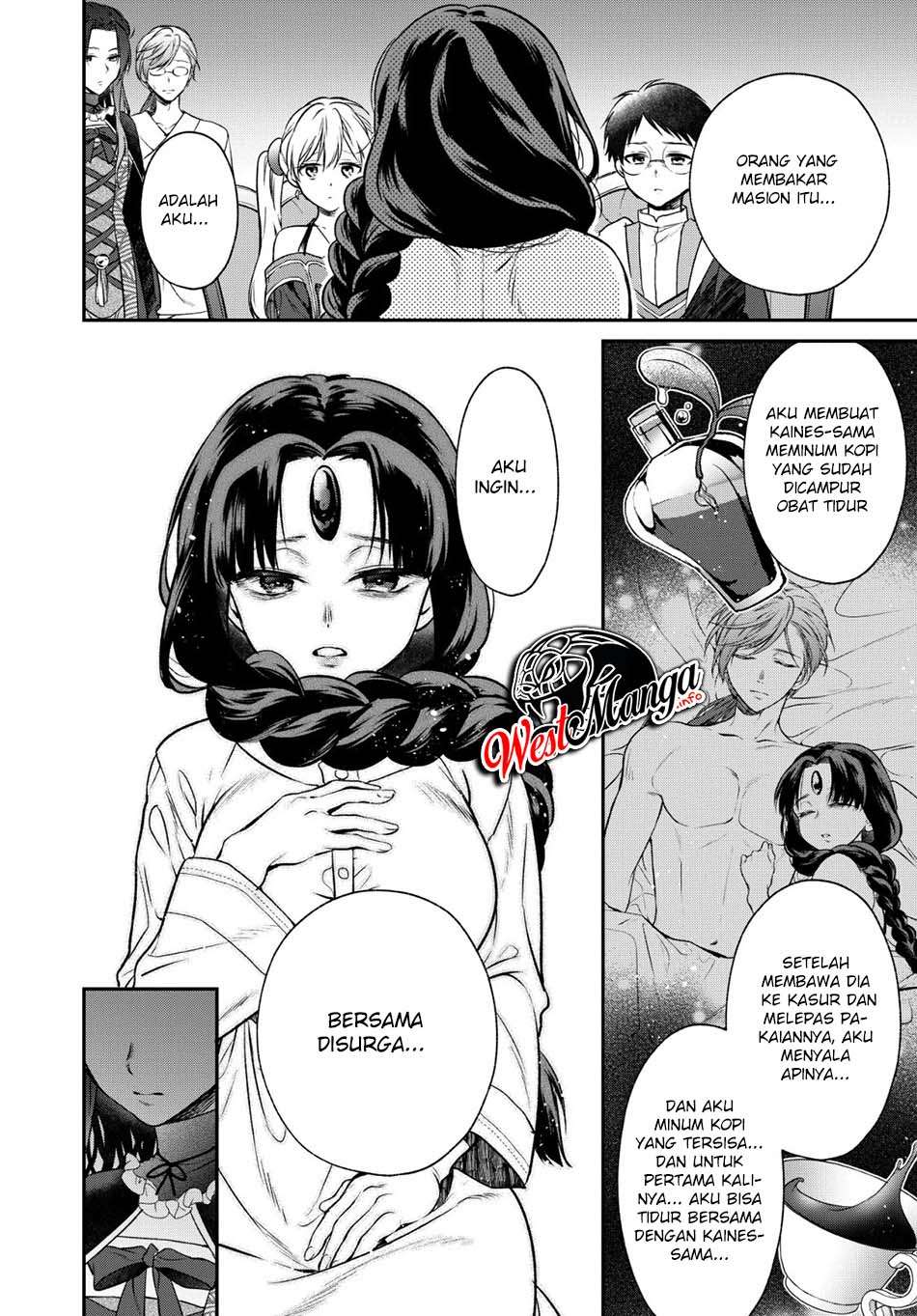 Isekai Cheat Kaitakuki Chapter 06 Gambar 25