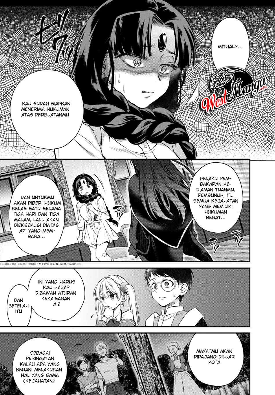 Isekai Cheat Kaitakuki Chapter 06 Gambar 26