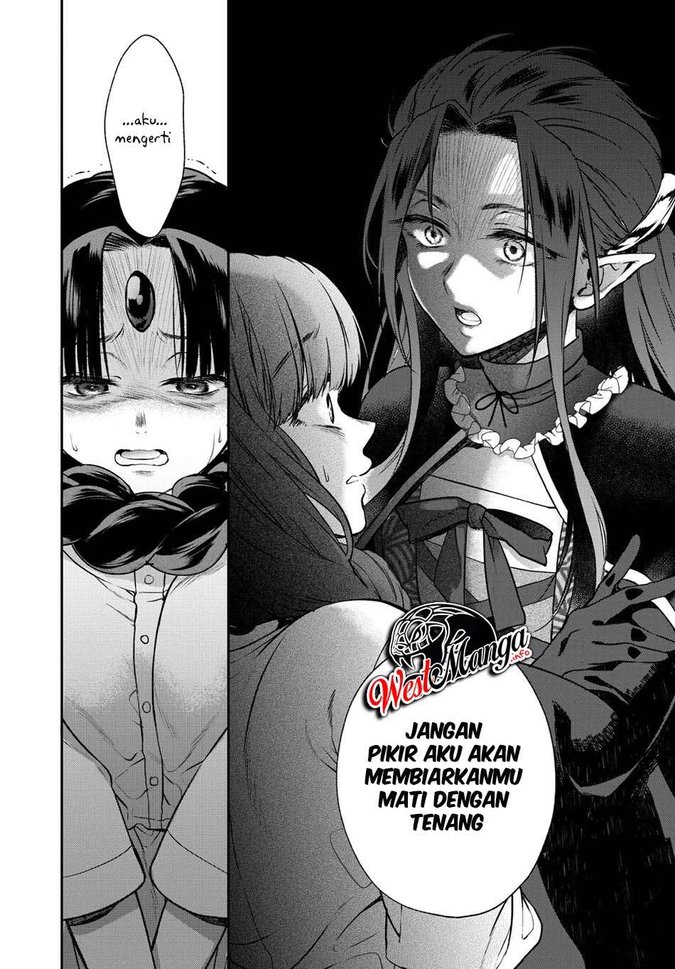 Isekai Cheat Kaitakuki Chapter 06 Gambar 27