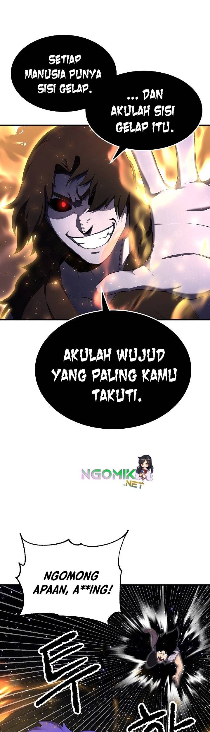 The Heavenly Demon Destroys the Lich King’s Murim Chapter 49 Gambar 18
