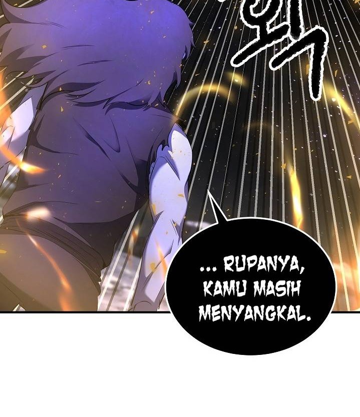 The Heavenly Demon Destroys the Lich King’s Murim Chapter 49 Gambar 19