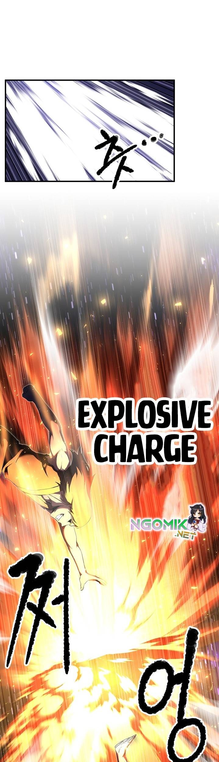 The Heavenly Demon Destroys the Lich King’s Murim Chapter 49 Gambar 22