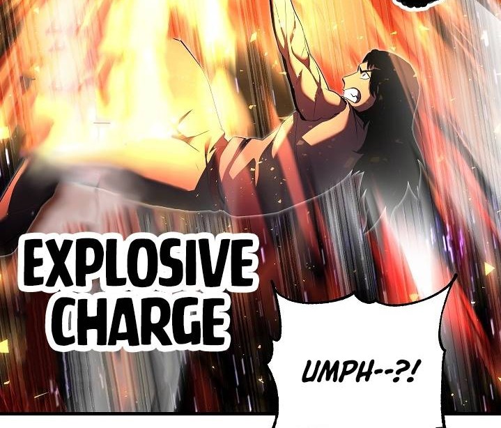 The Heavenly Demon Destroys the Lich King’s Murim Chapter 49 Gambar 23