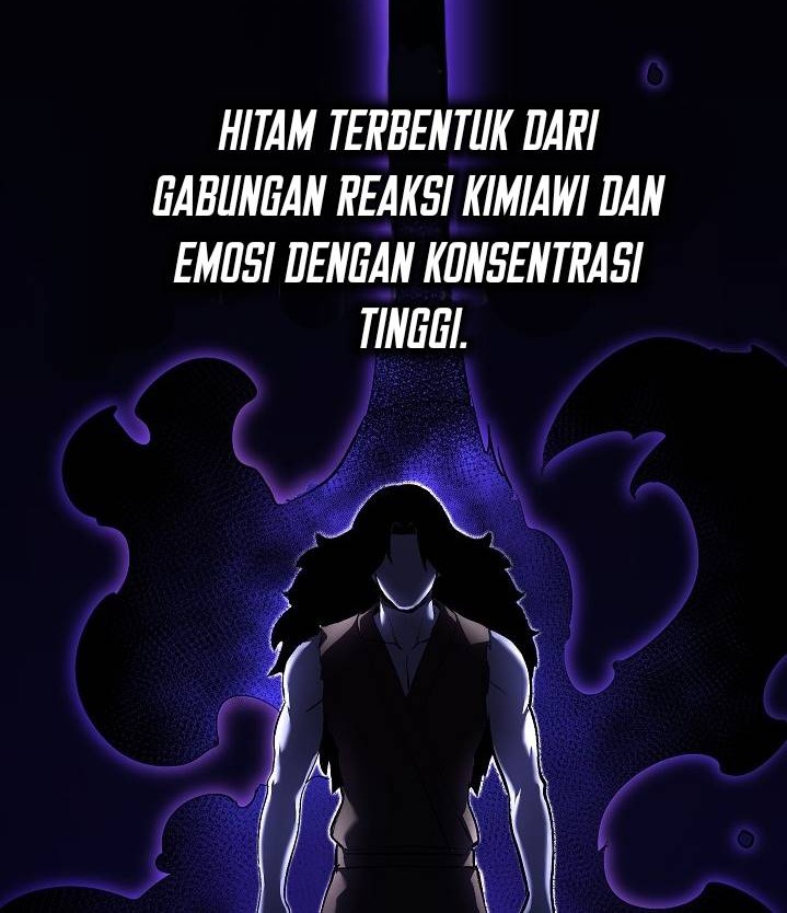 The Heavenly Demon Destroys the Lich King’s Murim Chapter 49 Gambar 35