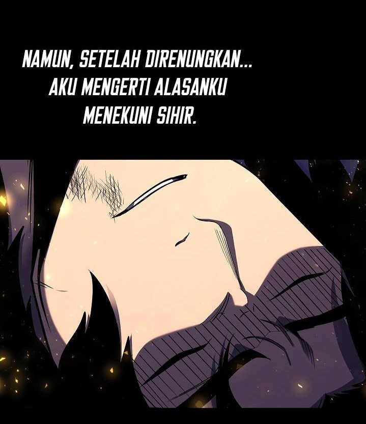 The Heavenly Demon Destroys the Lich King’s Murim Chapter 49 Gambar 39