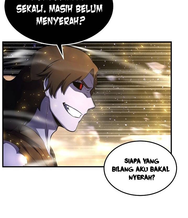 The Heavenly Demon Destroys the Lich King’s Murim Chapter 49 Gambar 43