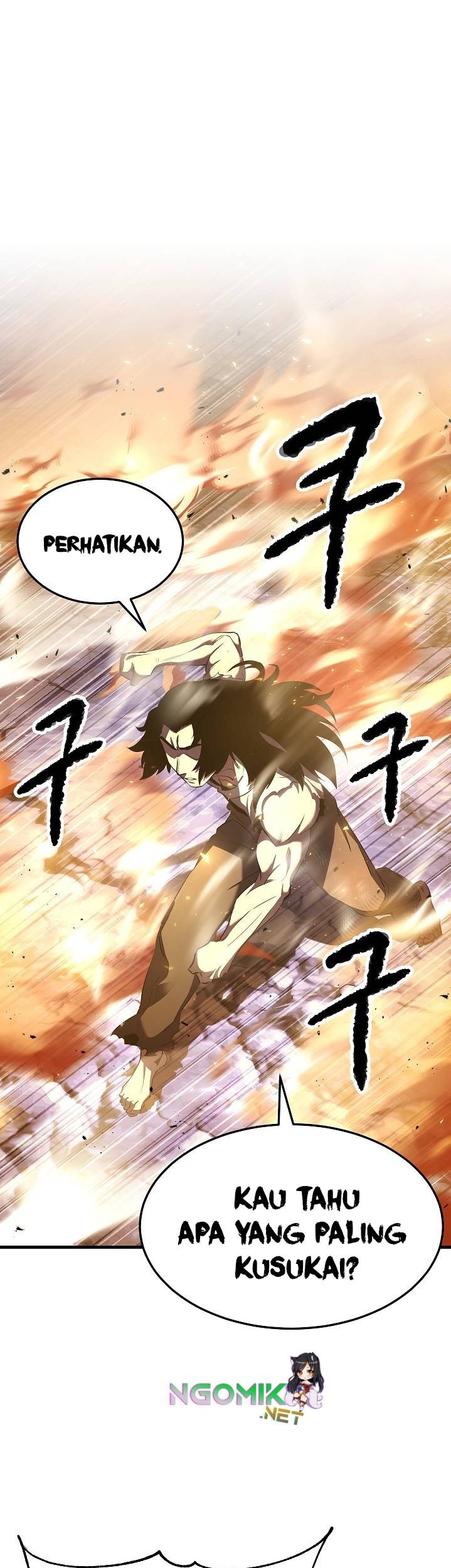 The Heavenly Demon Destroys the Lich King’s Murim Chapter 49 Gambar 44
