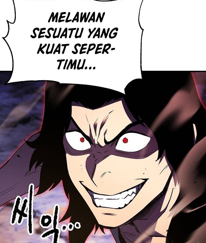 The Heavenly Demon Destroys the Lich King’s Murim Chapter 49 Gambar 45