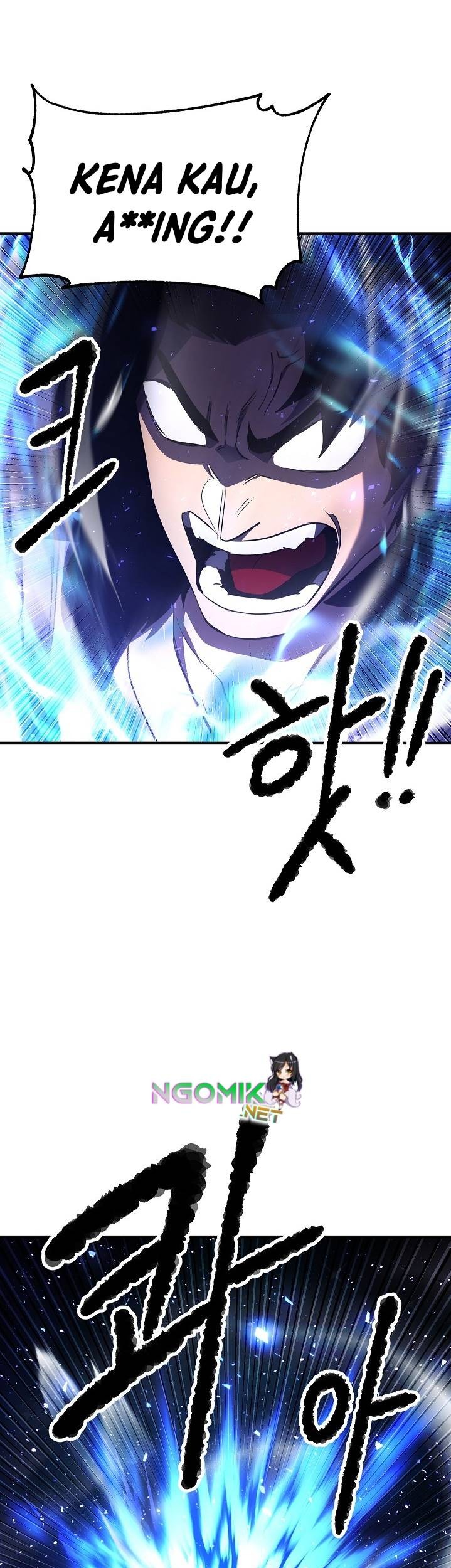 The Heavenly Demon Destroys the Lich King’s Murim Chapter 49 Gambar 64