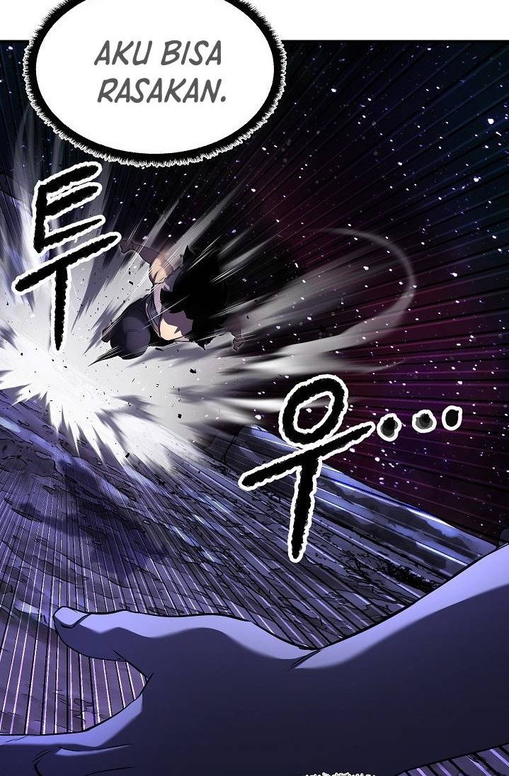 The Heavenly Demon Destroys the Lich King’s Murim Chapter 49 Gambar 77