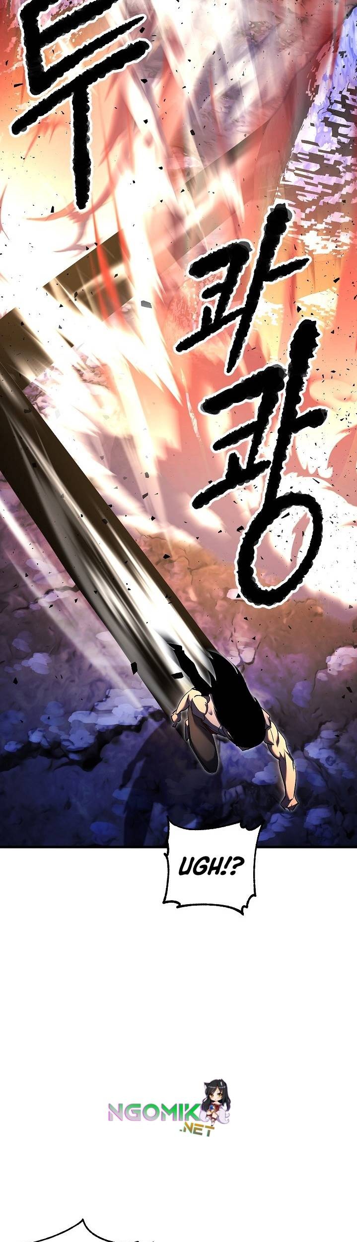 The Heavenly Demon Destroys the Lich King’s Murim Chapter 49 Gambar 6