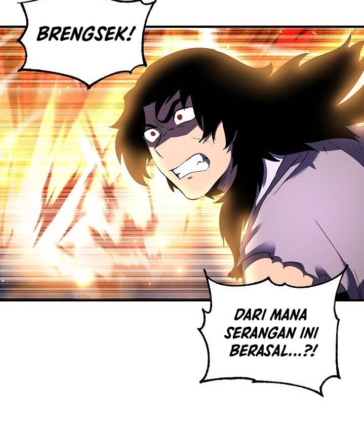 The Heavenly Demon Destroys the Lich King’s Murim Chapter 49 Gambar 7
