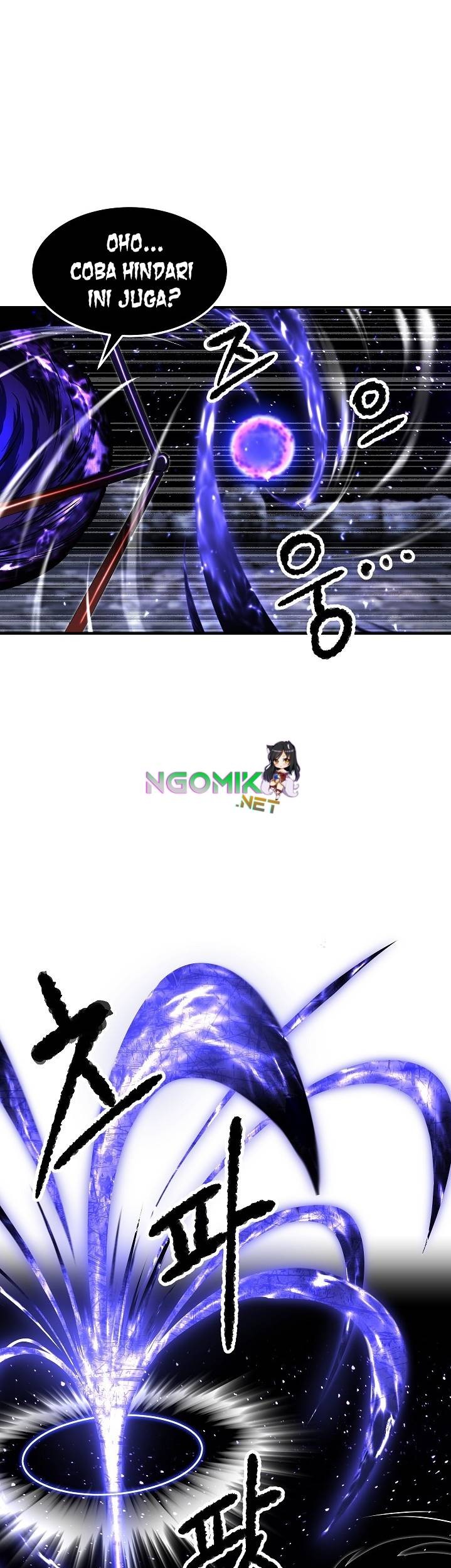 The Heavenly Demon Destroys the Lich King’s Murim Chapter 49 Gambar 8