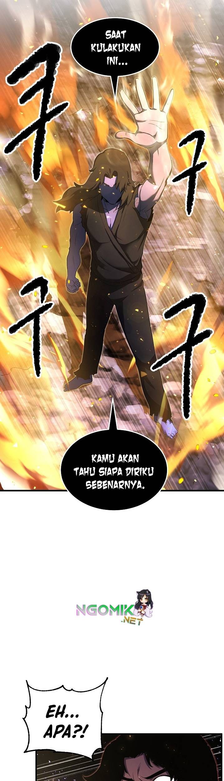 The Heavenly Demon Destroys the Lich King’s Murim Chapter 49 Gambar 16