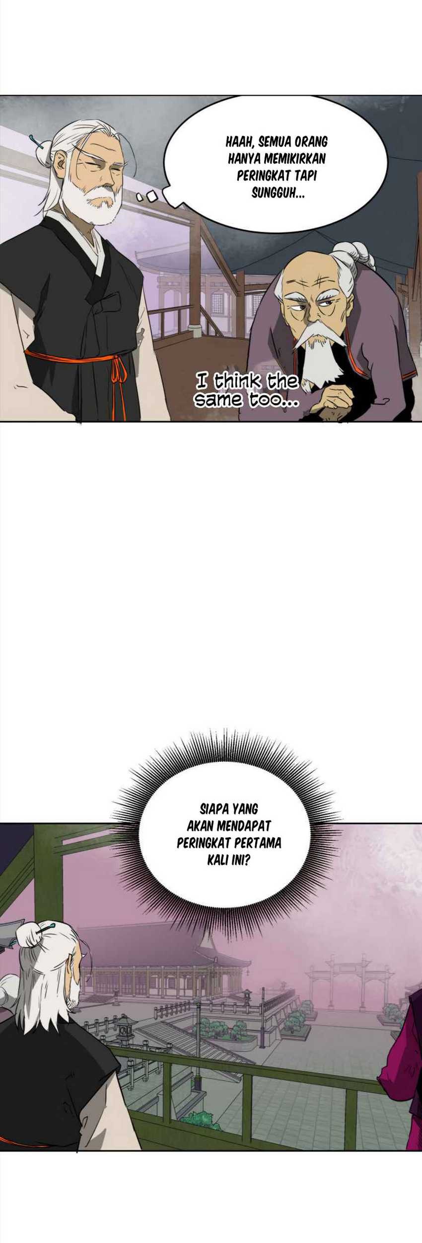 Infinite Level Up in Murim Chapter 54 Gambar 5