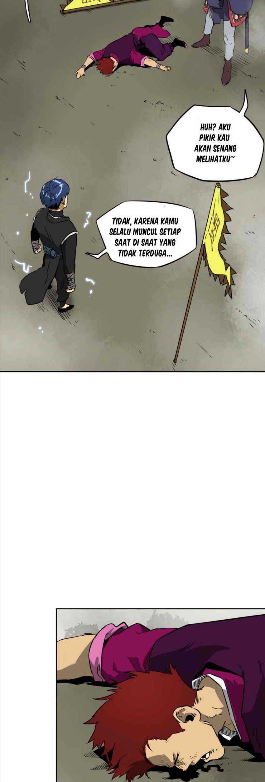 Infinite Level Up in Murim Chapter 54 Gambar 7