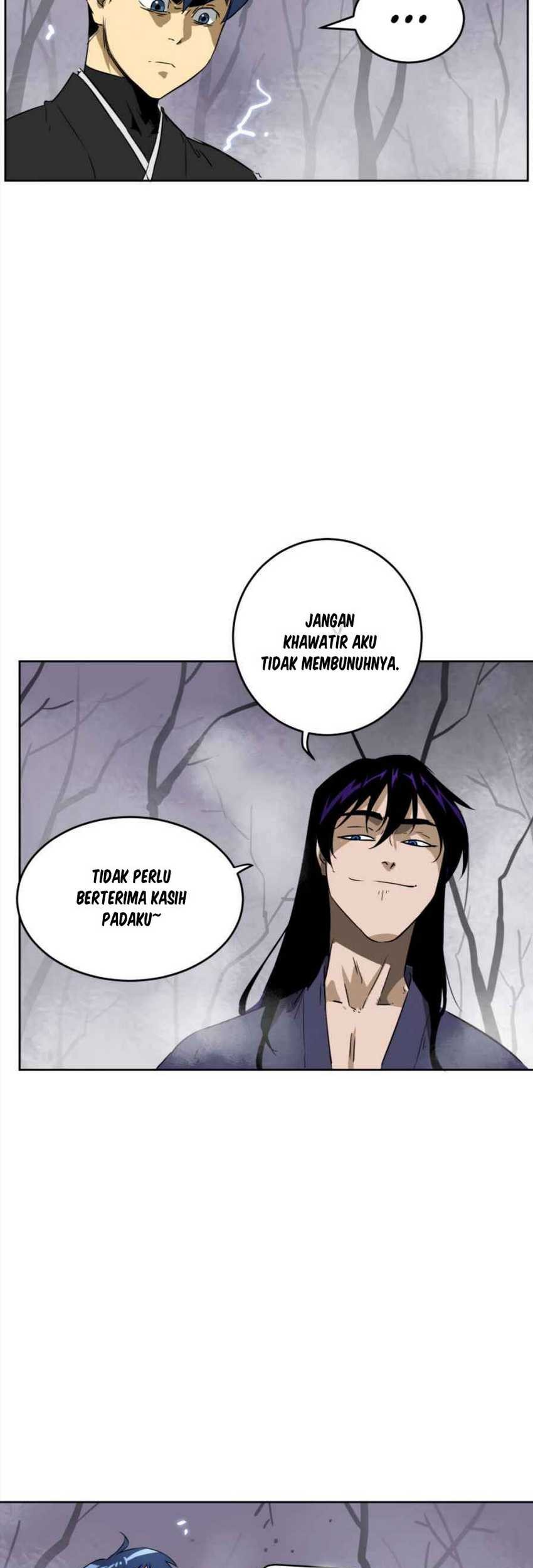 Infinite Level Up in Murim Chapter 54 Gambar 9