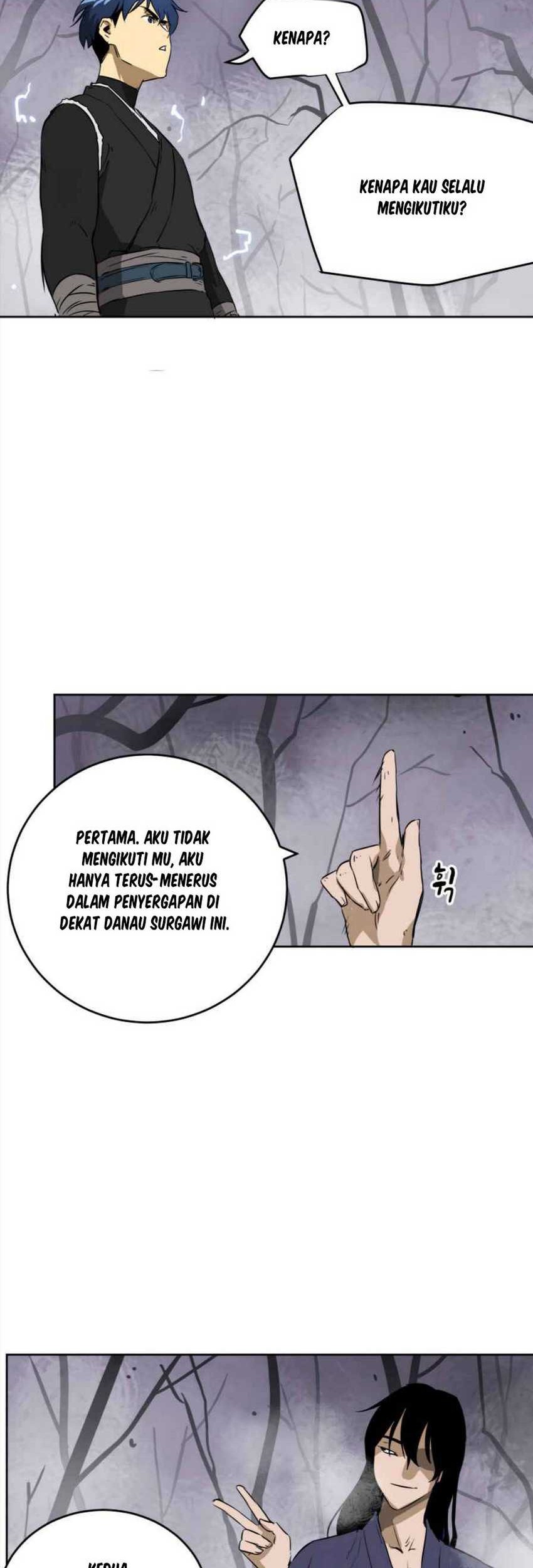 Infinite Level Up in Murim Chapter 54 Gambar 10