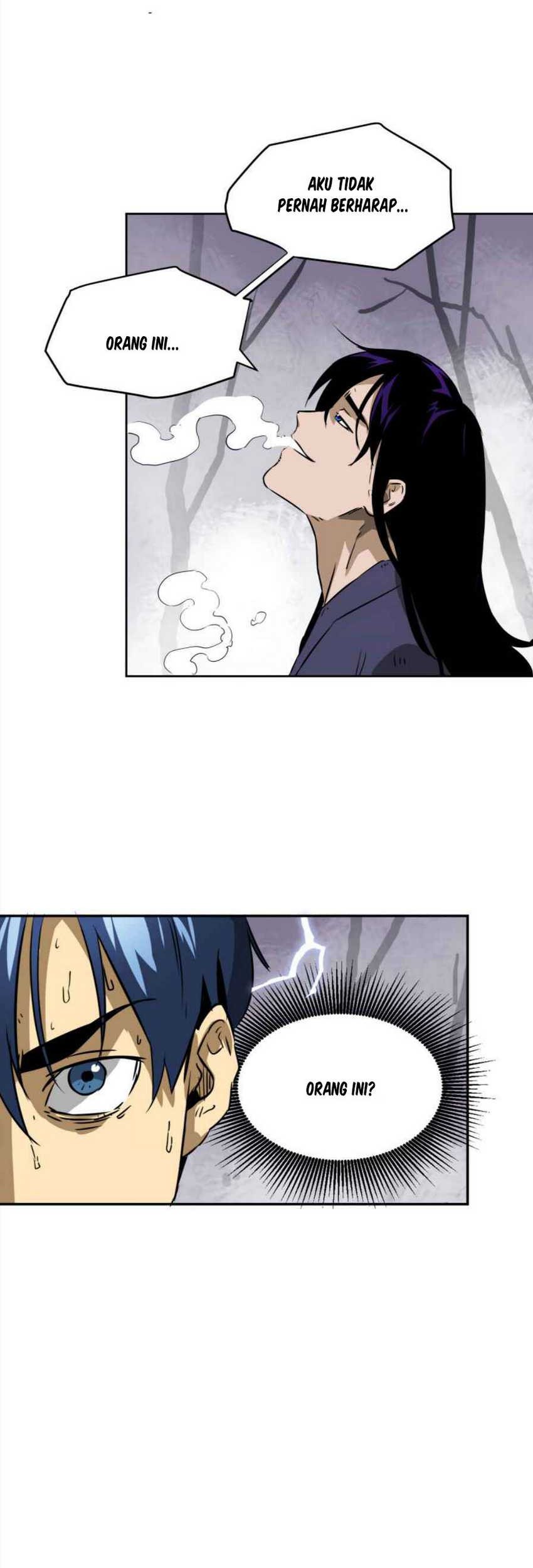 Infinite Level Up in Murim Chapter 54 Gambar 19