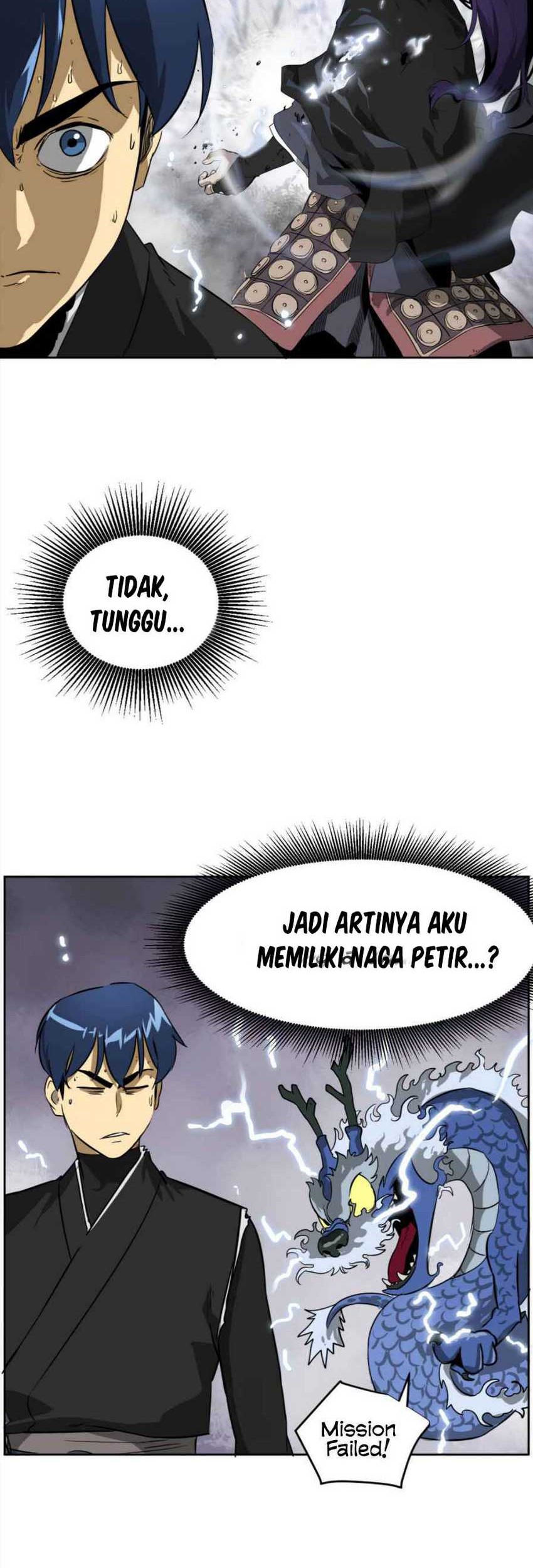 Infinite Level Up in Murim Chapter 54 Gambar 22