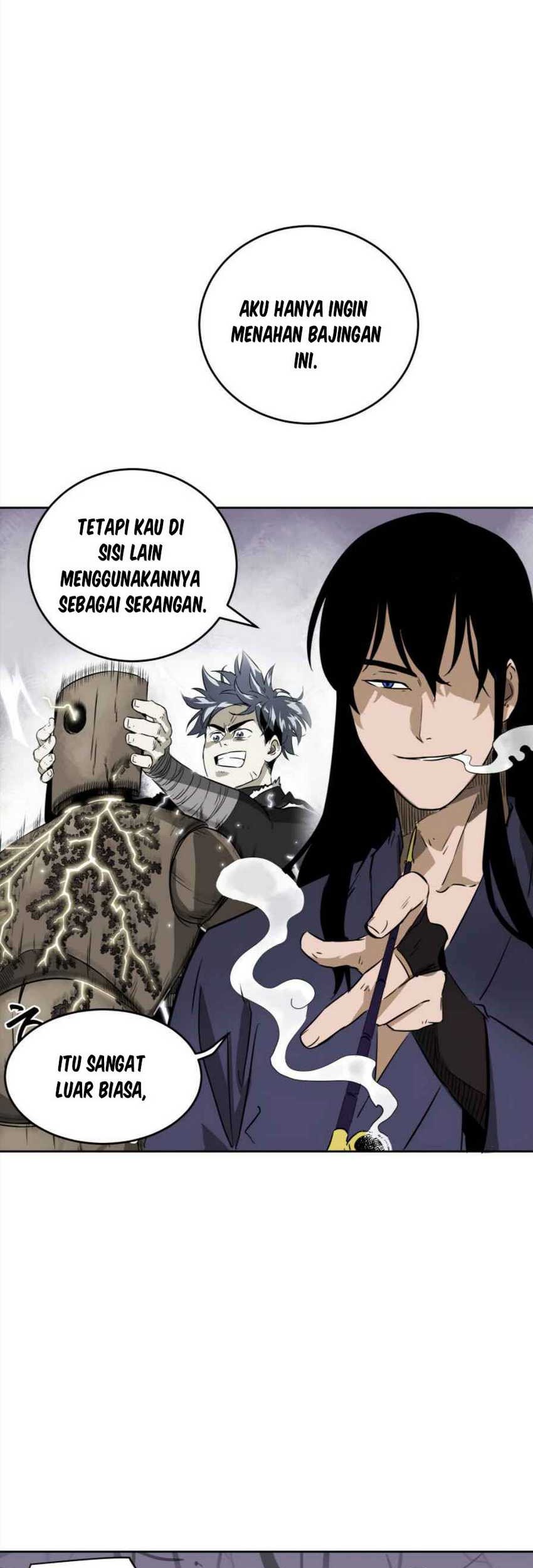 Infinite Level Up in Murim Chapter 54 Gambar 23