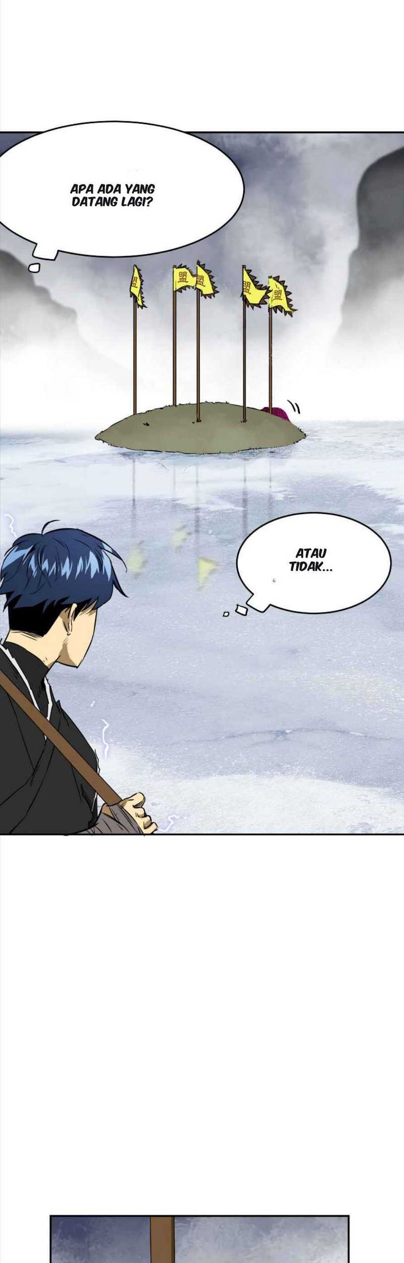 Infinite Level Up in Murim Chapter 53 Gambar 4