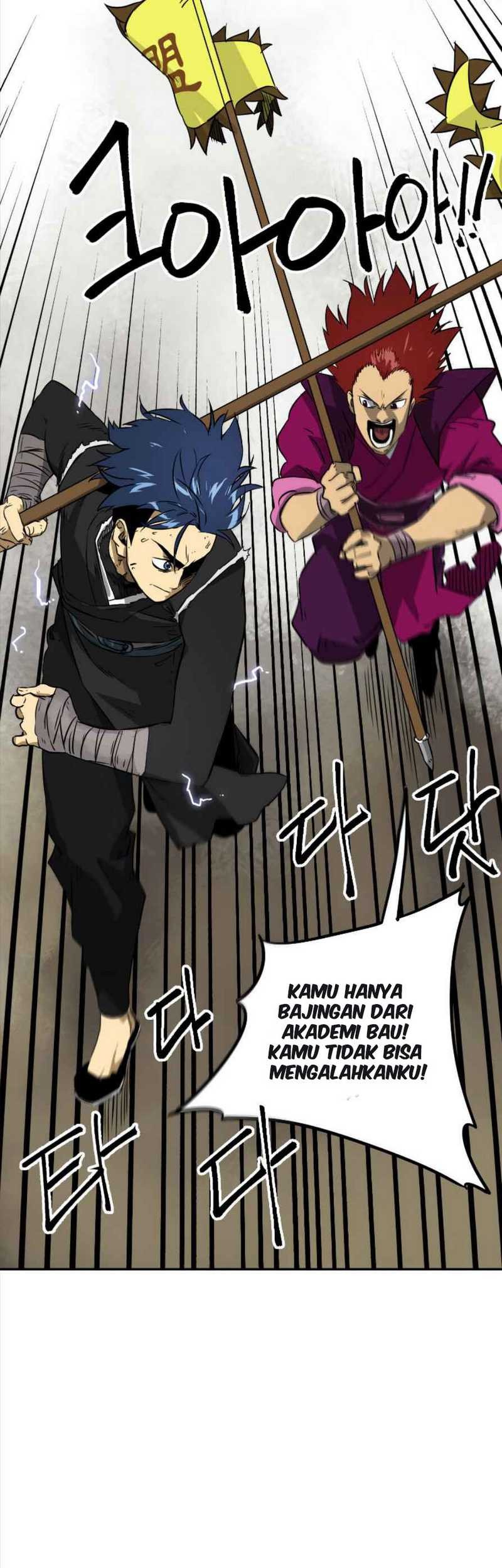 Infinite Level Up in Murim Chapter 53 Gambar 10