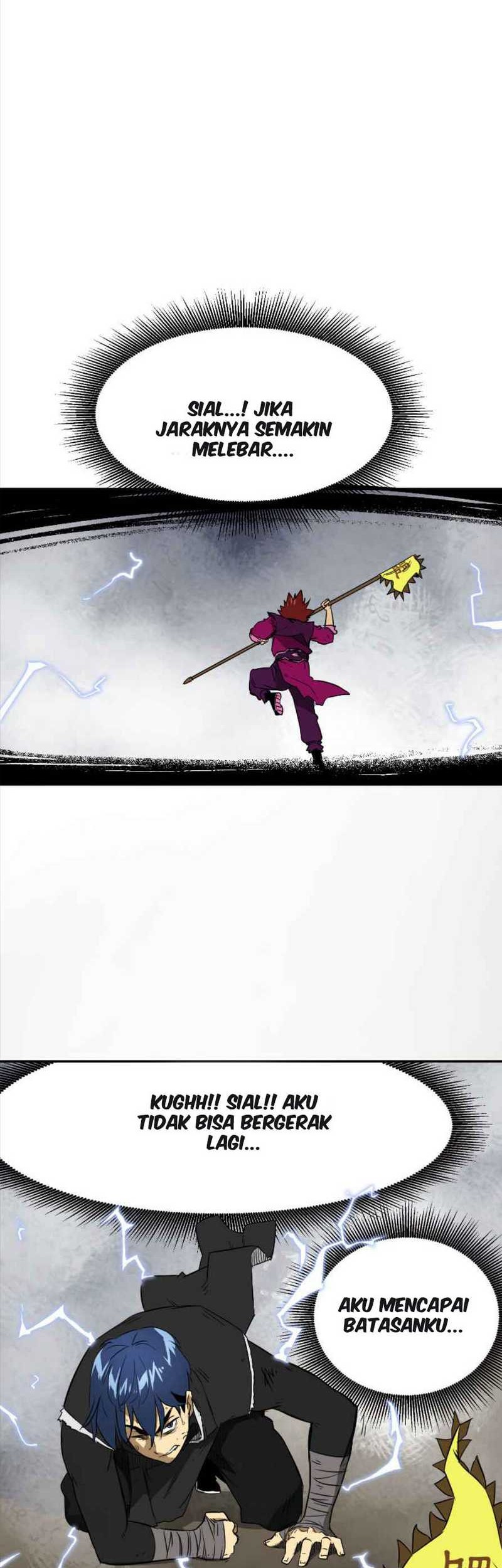 Infinite Level Up in Murim Chapter 53 Gambar 19