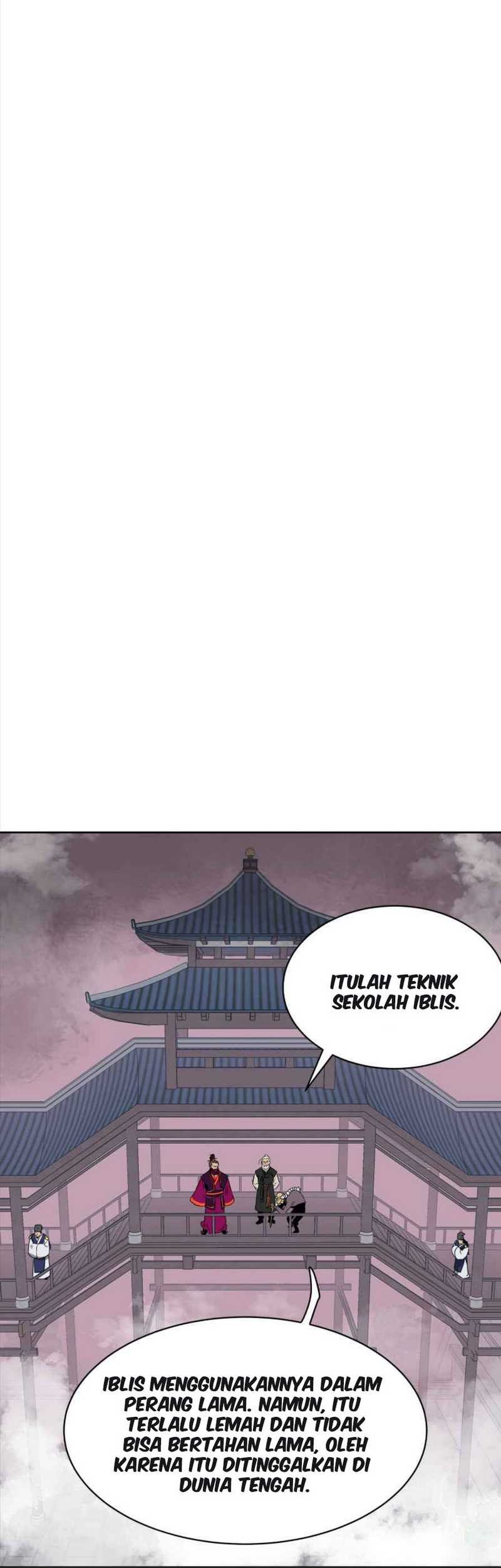 Infinite Level Up in Murim Chapter 52 Gambar 5