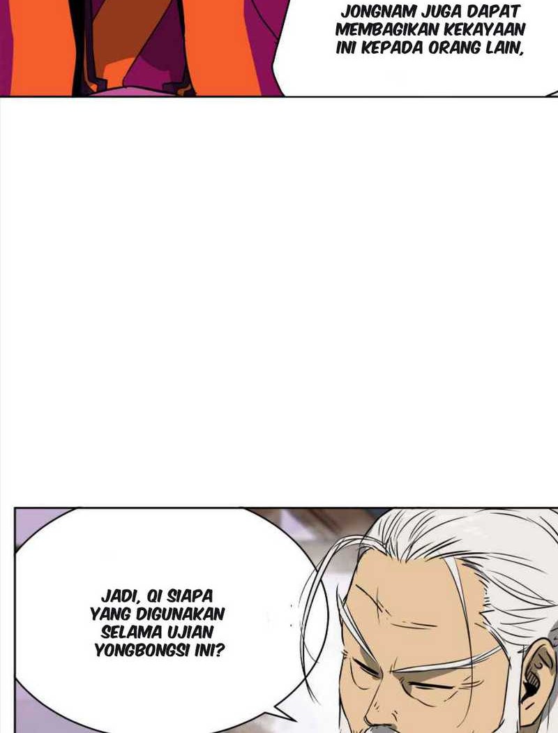 Infinite Level Up in Murim Chapter 52 Gambar 8