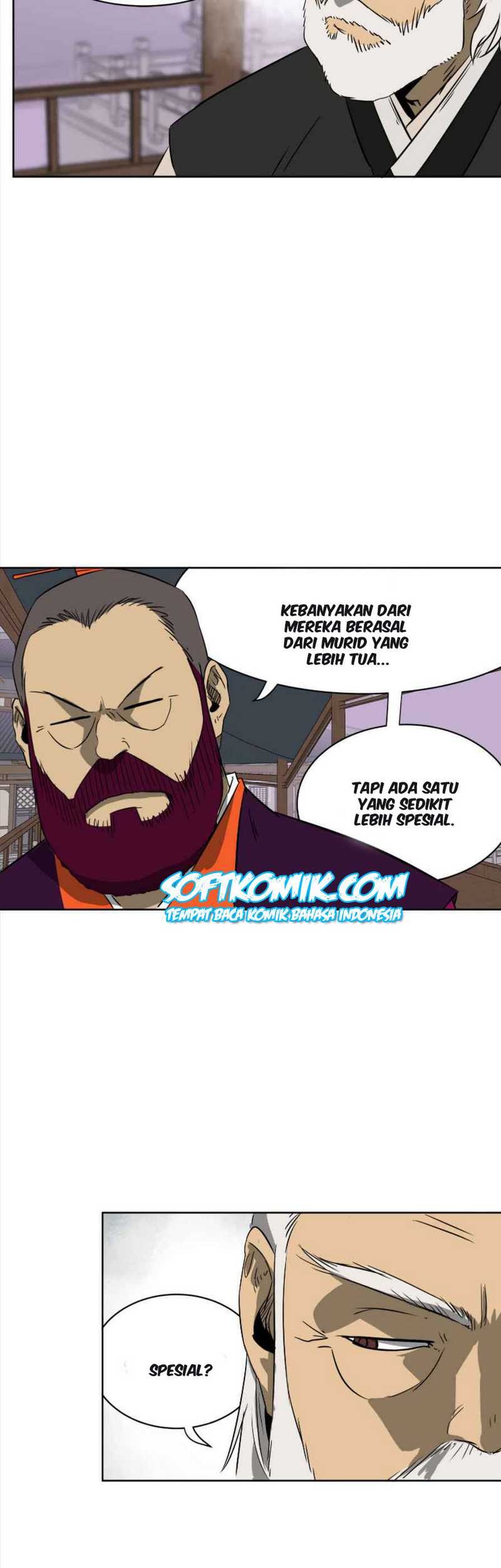 Infinite Level Up in Murim Chapter 52 Gambar 9