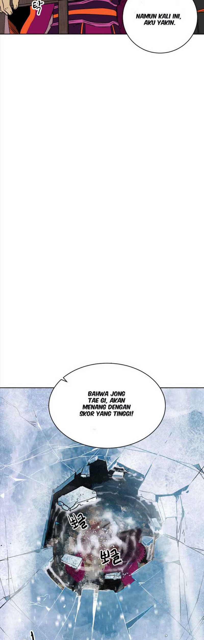 Infinite Level Up in Murim Chapter 52 Gambar 14