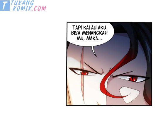 The Great Ruler Chapter 160.1 Gambar 16