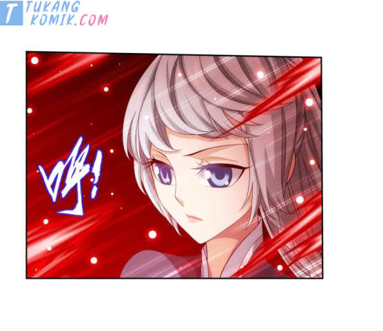 The Great Ruler Chapter 160.1 Gambar 19