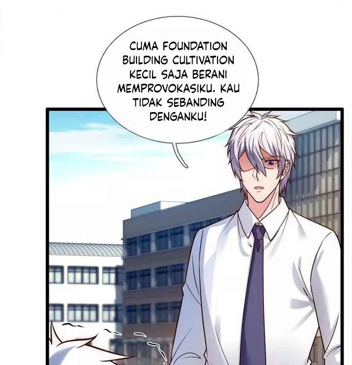 City of Heaven TimeStamp Chapter 282 Gambar 11