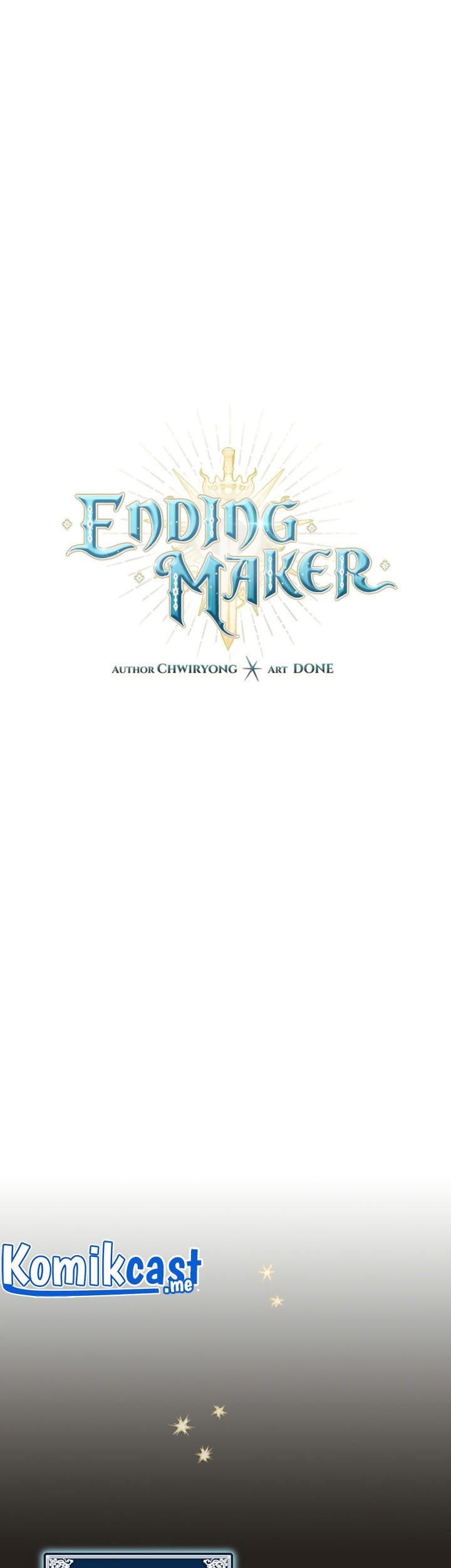 Ending Maker Chapter 25 Gambar 14