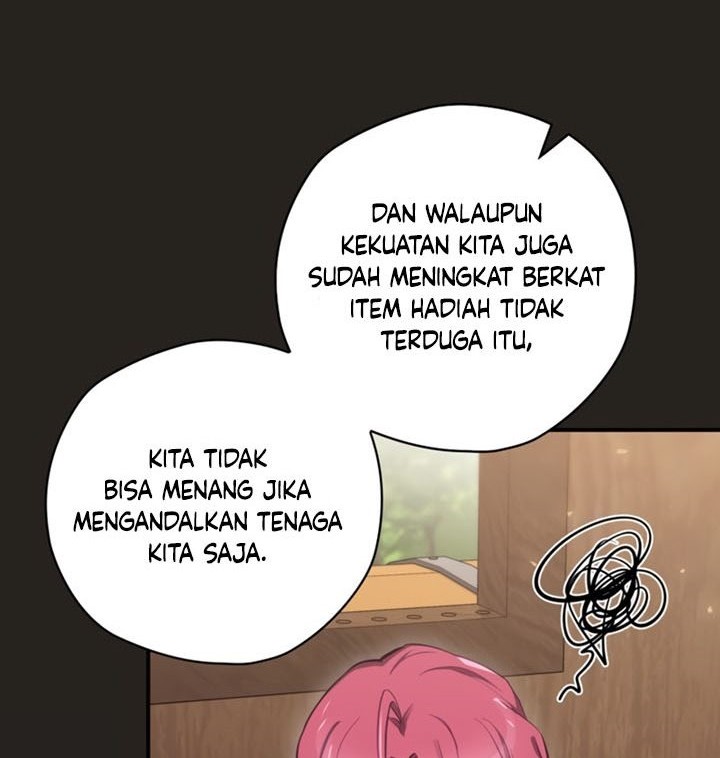 Ending Maker Chapter 25 Gambar 17