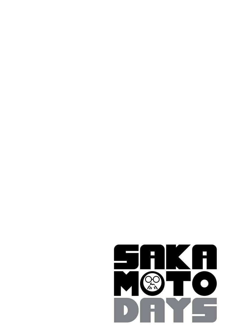 Sakamoto Days Chapter 71 Gambar 4